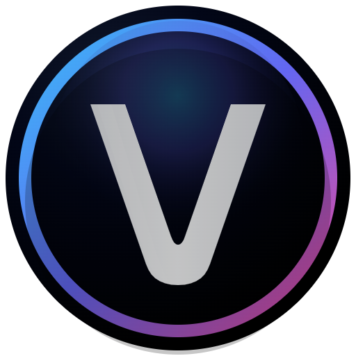 Vyoma Innovations logo